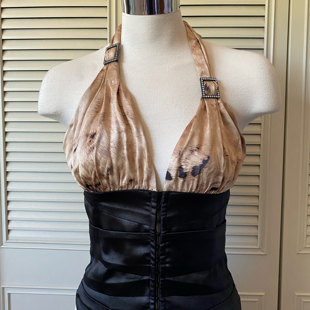 CINEMA Corset